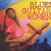 Blues Guitar Women