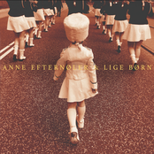 Anne Efternøler & Lige Børn