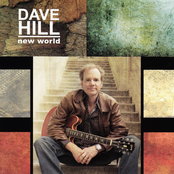 Dave Hill: New World