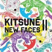 Heat: Kitsuné New Faces II