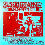 Bloodstains Across Sweden Vol. 3