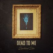 Backhand Blue: Dead to Me