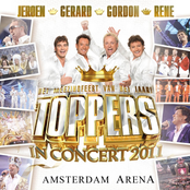 This Is The Moment by De Toppers