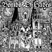 Scorched Earth by Bombs Of Hades