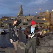 Pourquoi tu m'fous plus des coups?