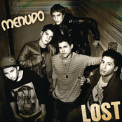 Lost by Menudo