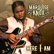 Marquise Knox: Here I Am