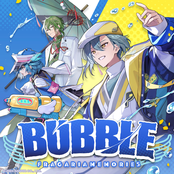 BUBBLE