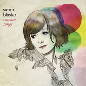 Xanadu by Sarah Blasko