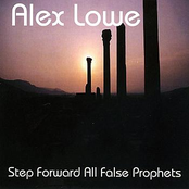 Step Forward All False Prophets