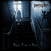 Listening To The Suffering Of The Wind by Dantalion