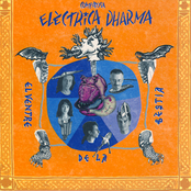 Lenta Pluja by Companyia Elèctrica Dharma