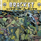 Parade by Bracket