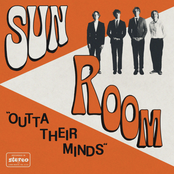 Sun Room: Outta Their Minds
