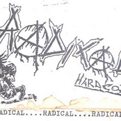 radikal hardcore