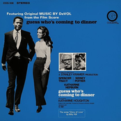 Guess Who's Coming to Dinner (Original Motion Picture Soundtrack)