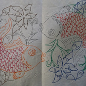 A Puck, A Bodach, and Bloody Bones