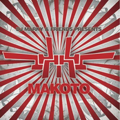 DJ Marky & Friends Presents Makoto