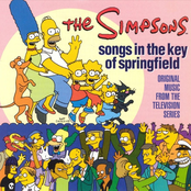 Beverly D'Angelo: Songs in the Key of Springfield