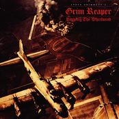 Steve Grimmett's Grim Reaper: Reaping the Whirlwind (Live)