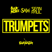 Trumpets (Feat. Sean Paul)
