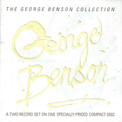 The Greatest Love Of All by George Benson