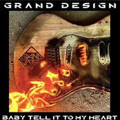 Baby Tell It To My Heart