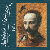 Varios Compositores: Antología Martiana (Vol. I)