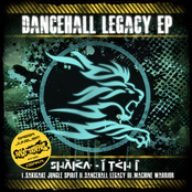 Dancehall Legacy EP