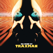 The Comeback 2011 by Traxman
