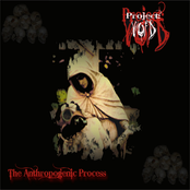 The Anthropogenic Process