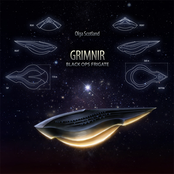 GRIMNIR Black Ops Frigate