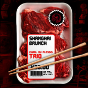 Shanghai Brunch