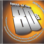 Best Of The 80's