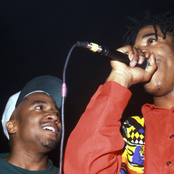 busta rhymes & q-tip