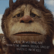 Where The Wild Things Are (Motion Picture Soundtrack)