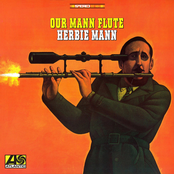 Happy Brass by Herbie Mann