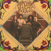 Armchair Boogie: Armchair Boogie