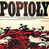 Popioły