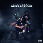 DJ Luke Nasty: Distractions