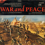 War And Peace (Original Motion Picture Soundtrack)