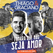 Tomara Que Não Seja Amor