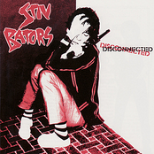 The Last Year by Stiv Bators