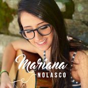 Mariana Nolasco - EP