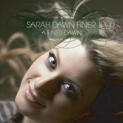 Stay by Sarah Dawn Finer