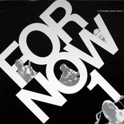 For Now 1