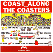Coast Along with the Coasters Album Picture