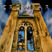 Above, Below And Inbetween by Crowbar