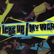 My War: Split: Legs Up & My War