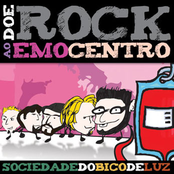 Doe Rock Ao Emocentro (Demo 2008)